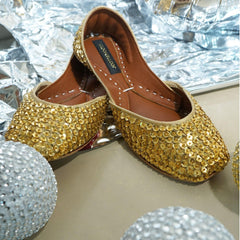 Gold Dust