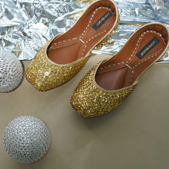 Gold Dust