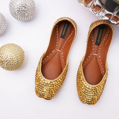Gold Dust