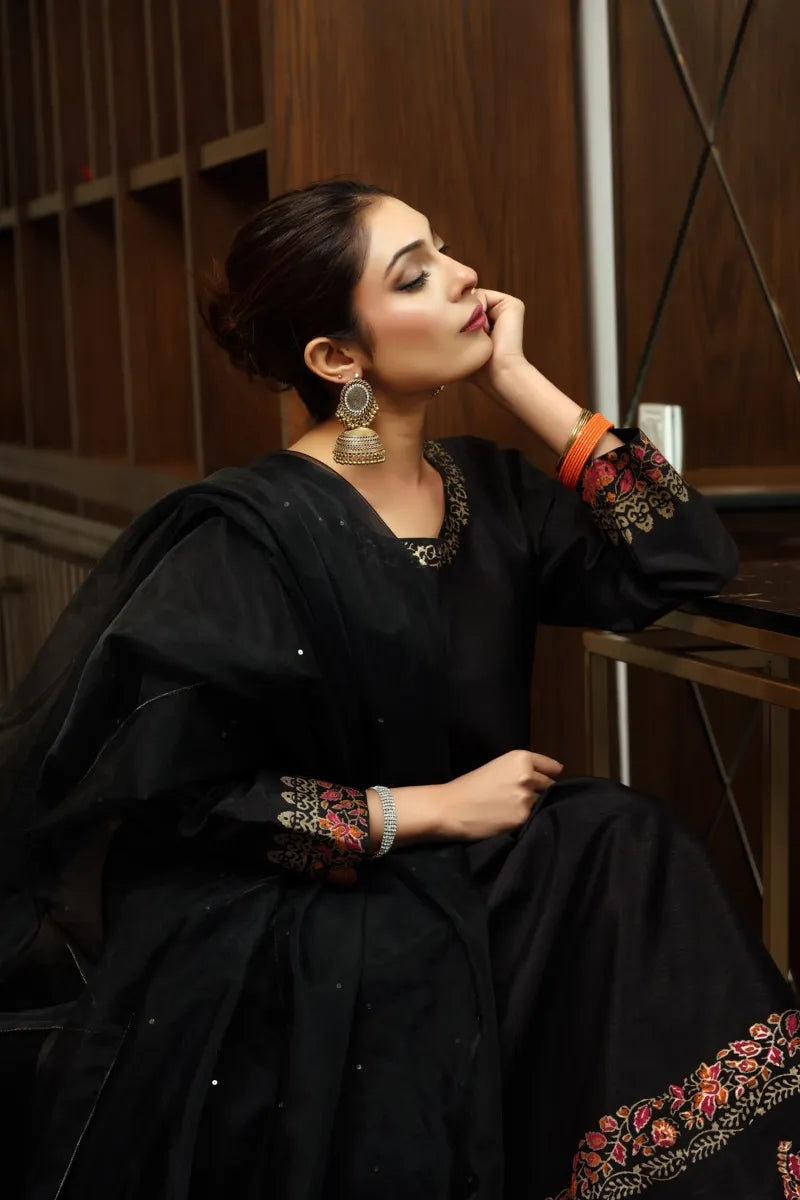 Kala Jora
