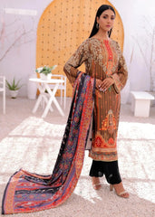 Almiya Shirt TNG by MD