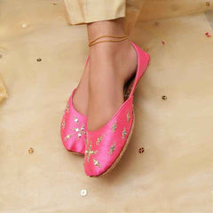 Mirage Pink - Jooti Shooti