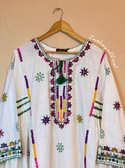 Balochi blossom