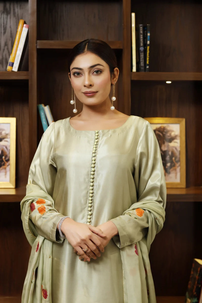 Baad e Saba