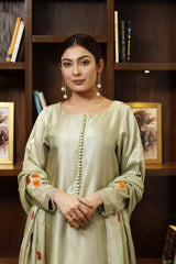 Baad e Saba