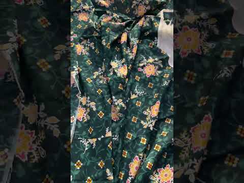 AL130 - Alkaram Printed Lawn 2P