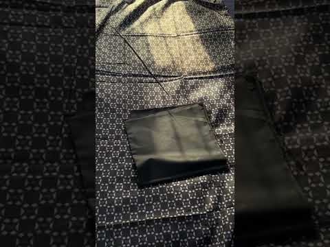 AL131 - Alkaram Printed Lawn 2P