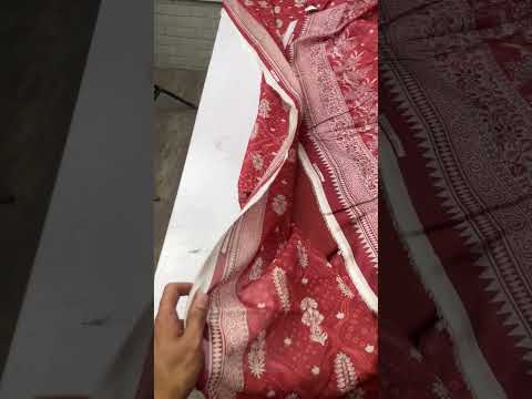 SA25 - Safina Unstitched Printed Lawn 3P