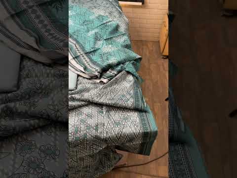 SA28 - Safina Unstitched Printed Lawn 3P