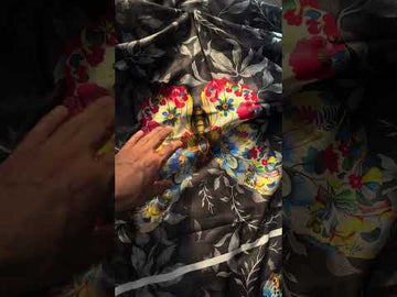 CBZ1 - Coco By Zarashahjahan Printed Lawn 2P