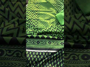 SBD6 - Sapphire Unstitched Lawn 2 Piece