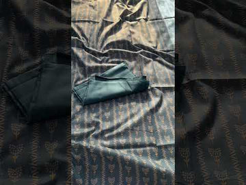 SBD8 - Jaffrani Unstitched Lawn 2 Piece