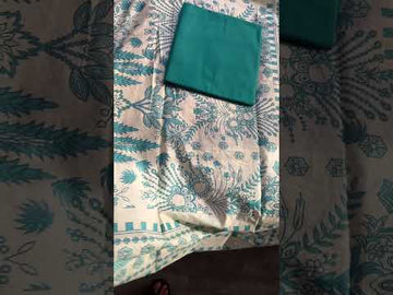 BN1 - Bonanza Unstitched Lawn 2P