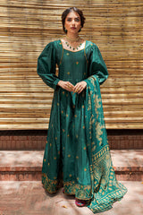 Zamurd Dupatta
