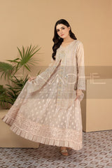 K-148-RITZY ROSETTE