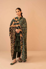NL48 - Nishat Jacquard 3P