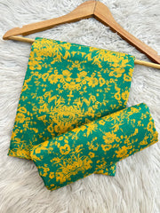 MS-83 - Allover Unstitched Lawn 2P