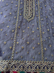 CY1 - Chinyere Hand Made Fancy 3P