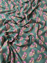 BYK04 - Beechtree Unstitched Khaddar 2Piece
