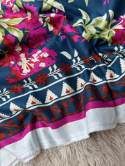 J7 - J. Printed Khaddar 3P