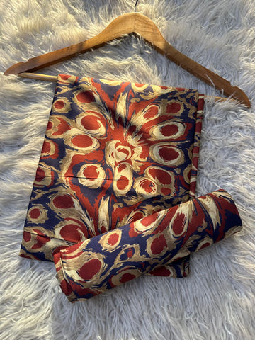 KB14 - Khaadi Lawn Printed 2P
