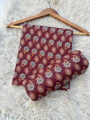 ABL15 - Khaddar Allover Printed 2P
