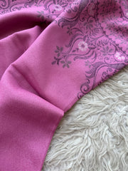 SAY27 - Saya Karandi Jacquard 3P