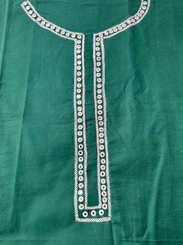 GR1 - Kayseria Hand Embroidered 3P