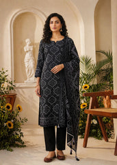 NT5213 - Nishat Printed Lawn 3P