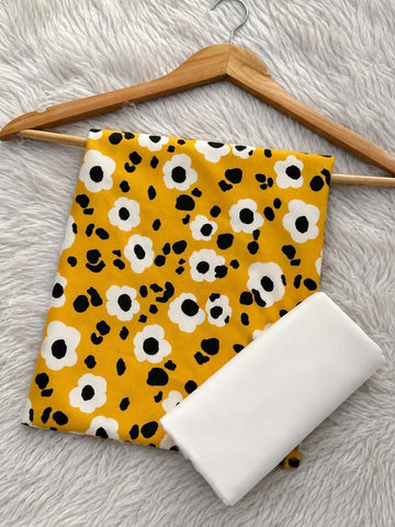 BYK13 - Beechtree Unstitched Cambric 2Piece
