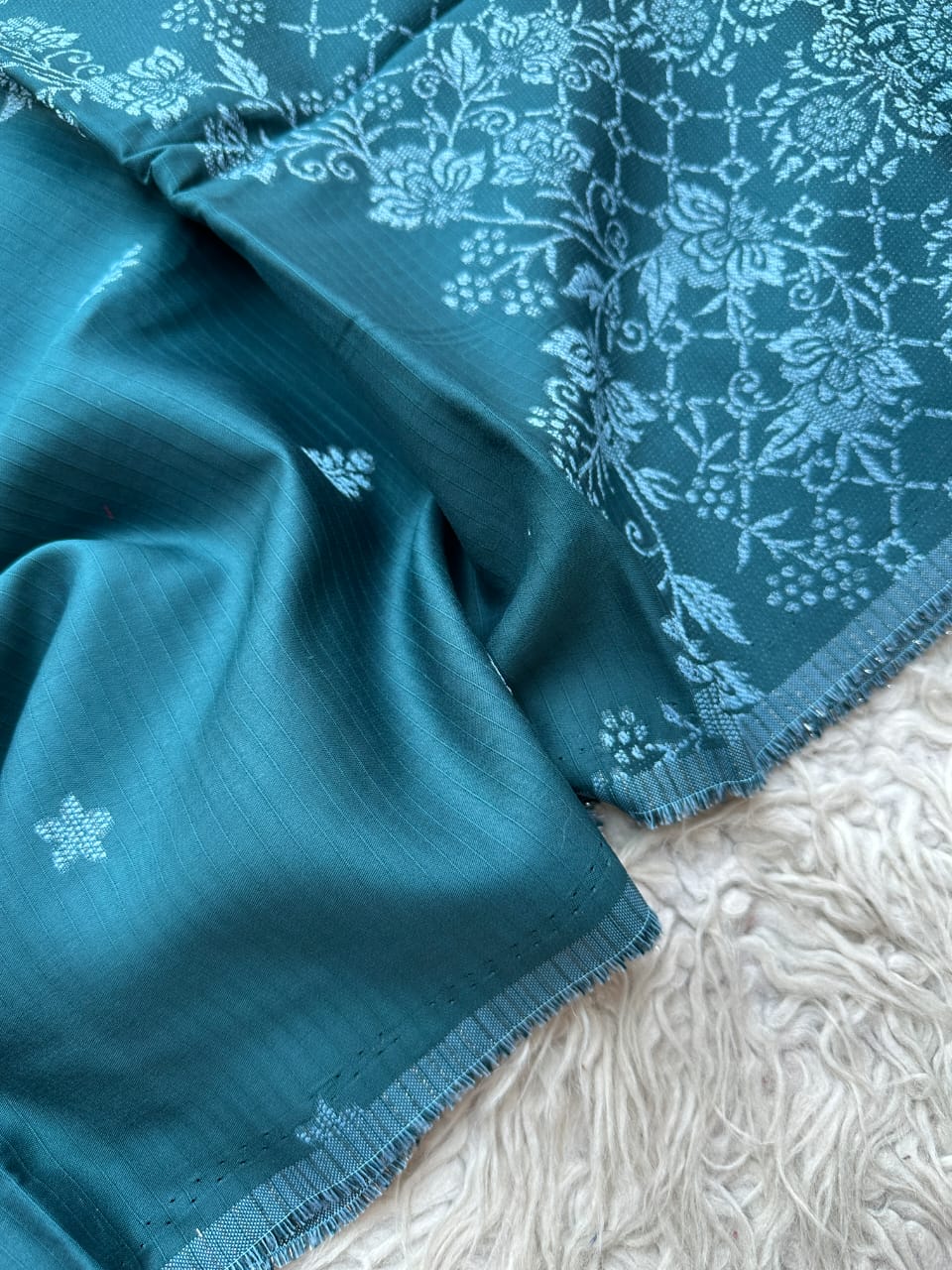 SY19 - Saya Doriya Jacquard 2P
