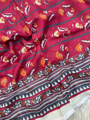 M7 - MTJ Doriya Lawn Printed 3P