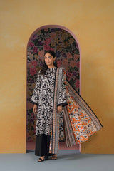 420177 - Nishat Printed Lawn 3P