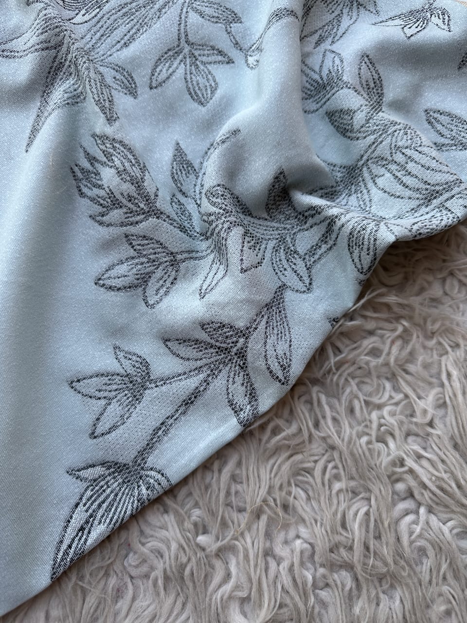 SAY17 - Saya Karandi Jacquard 3P