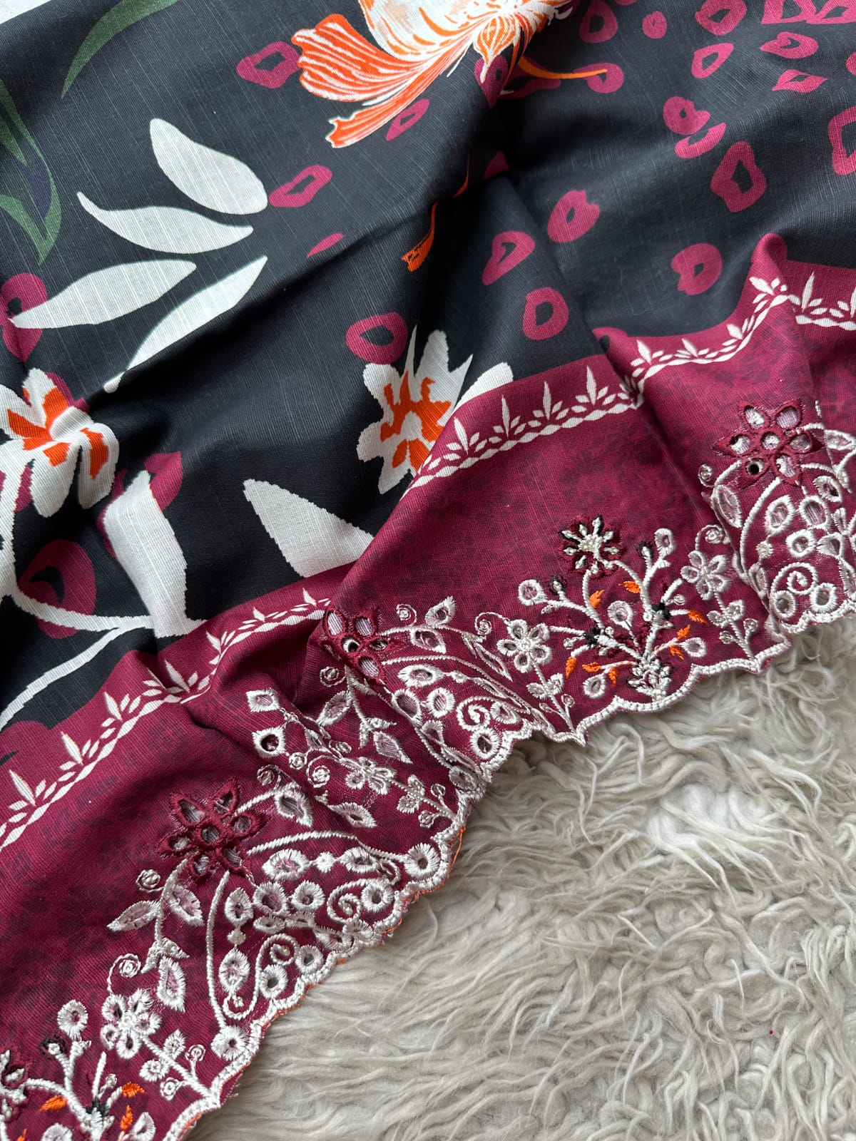 HT1 - HafizTextile Winter Cutwork 3P