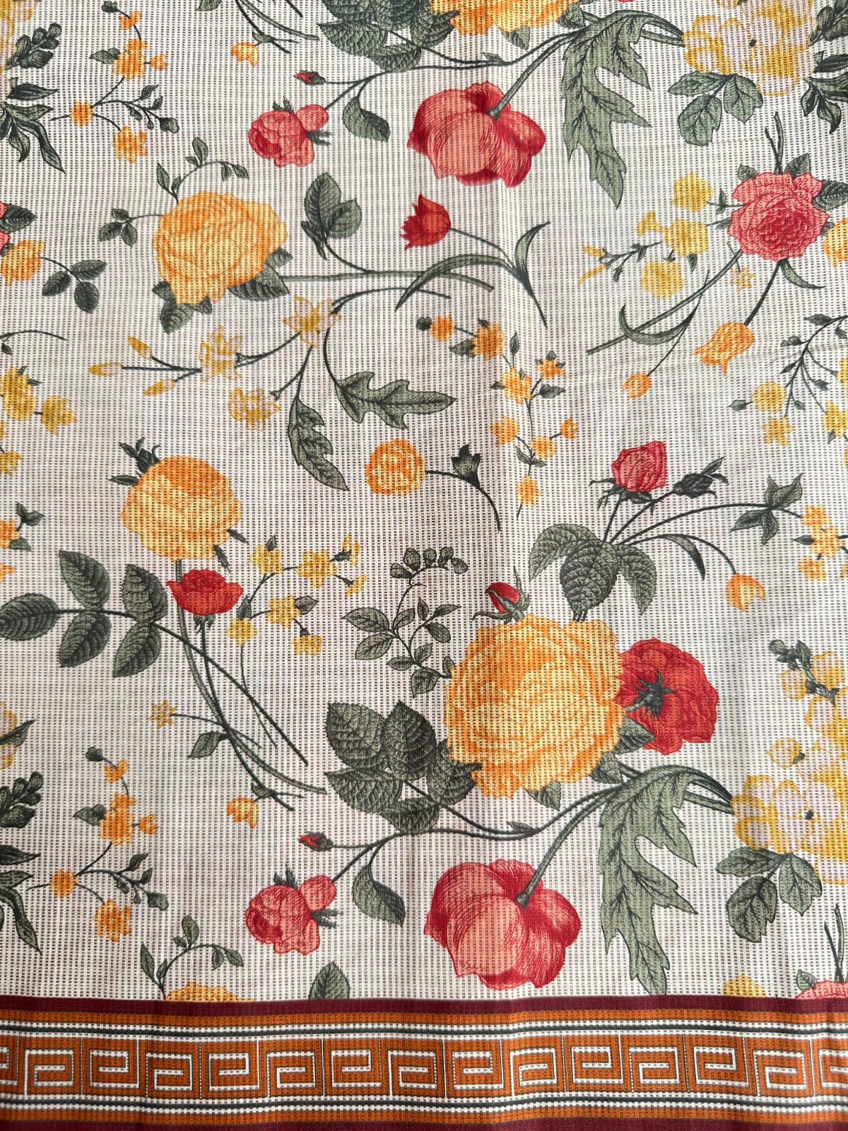 BSN15 - Bin Saeed Unstitched 3 Piece Lawn