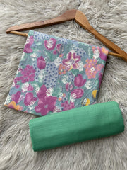 BCY37 - Beechtree Unstitched Khaddar 2P