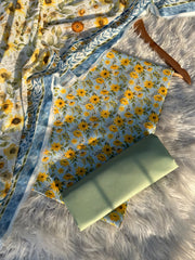 42183 - Nishat Printed Lawn 3P