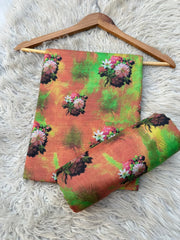 ABL18 - Khaddar Allover Printed 2P