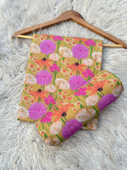 ABL02 - Khaddar Allover Printed 2P
