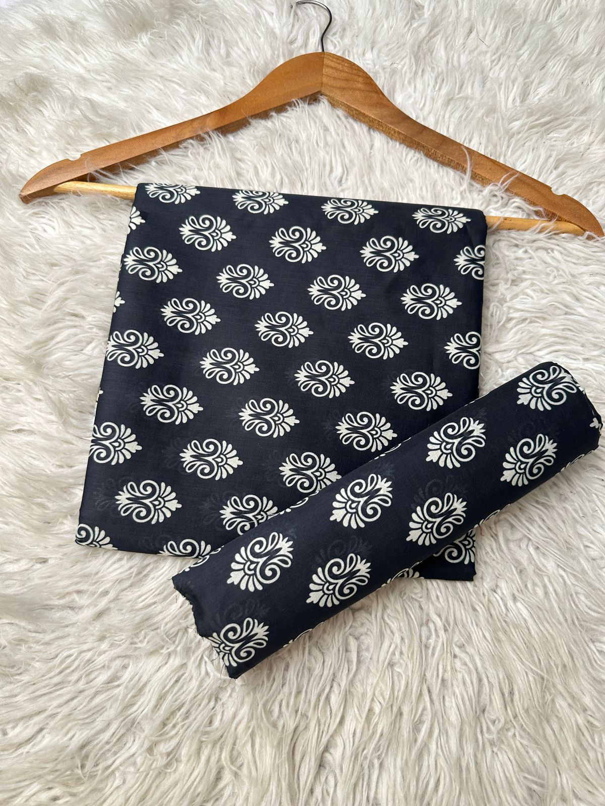 KB6 - Khaadi Lawn Printed 2P
