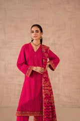 42339 - Nishat Printed Lawn 3P