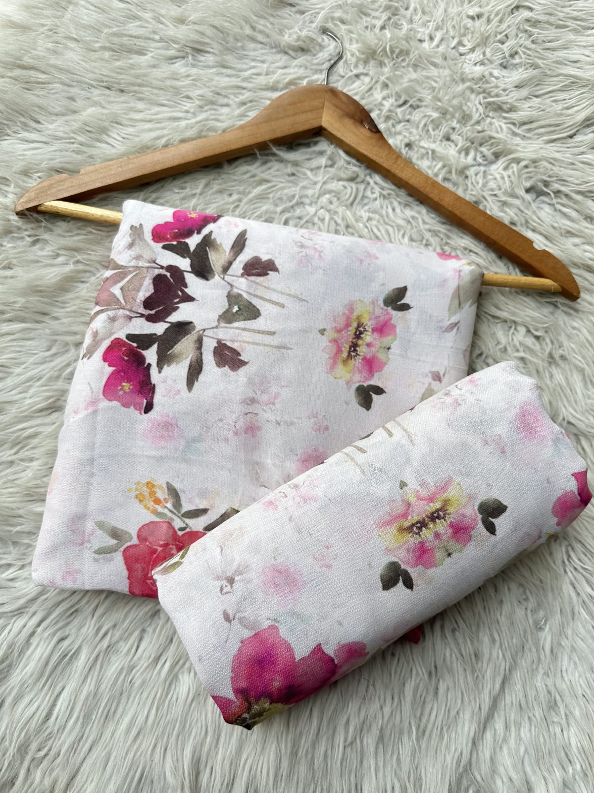 MX7 - Cotail Allover Unstitched 2P