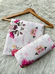 MX7 - Cotail Allover Unstitched 2P