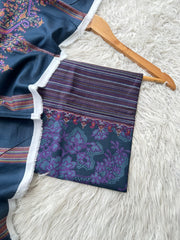 BYT67 - Beechtree Unstitched Lawn 2 Piece