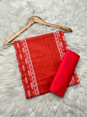 S05 - Cross Stitch Unstitched Lawn 2P