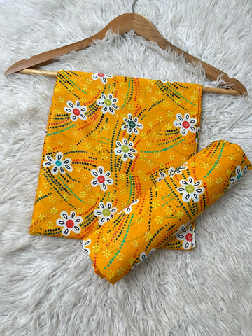 KB27 - Khaadi Lawn Printed 2P