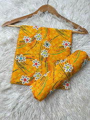 KB27 - Khaadi Lawn Printed 2P
