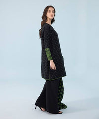 SP 39 - Unstitched Printed Lawn 3P