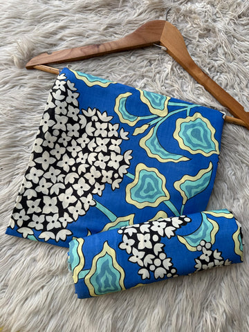 ET1 - Ethnic Viscose Printed 2P